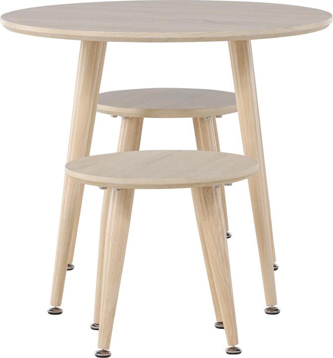 Produktbild Venture Home Kids (Kindertisch)