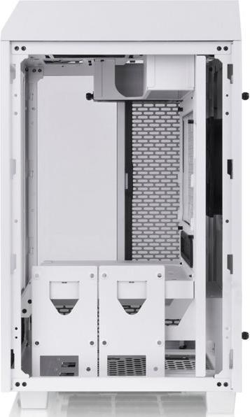 Produktbild Thermaltake The Tower 100 Snow (Mini-ITX)