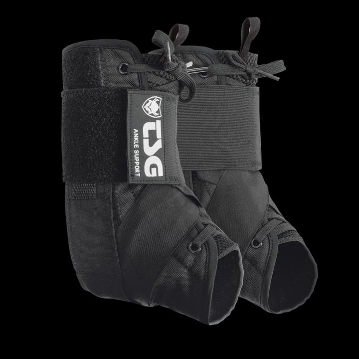Produktbild TSG Ankle Support (S/M, Knieschoner, Paar)