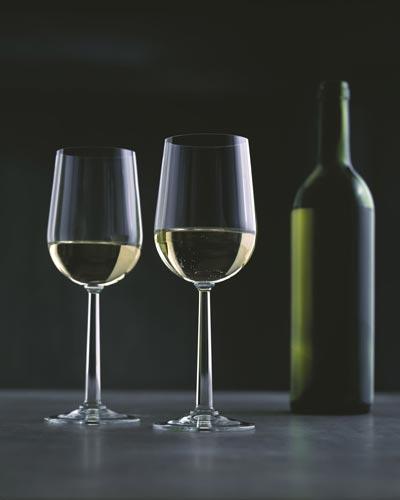 Produktbild Rosendahl Grand Cru Bordeaux Weinglas Weisswein (40 cl, 2 Gläser, Weissweingläser)