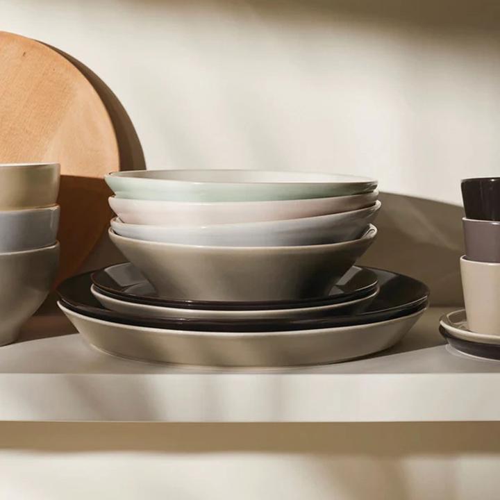 Produktbild Alessi Tonale (1 x, 18.50 cm)