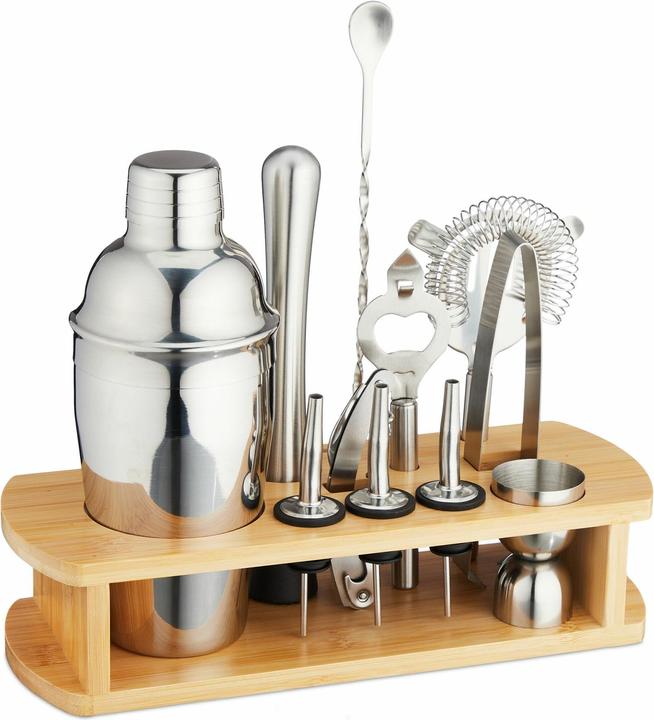 Actual product image Relaxdays Dish Drying Rack