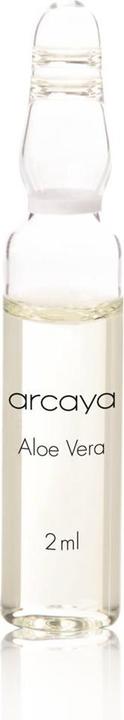 Arcaya Ampoules Aloe Vera