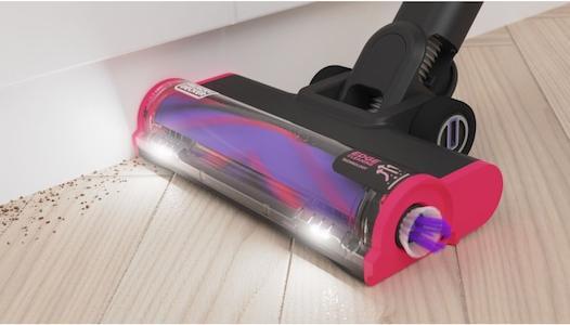 Actual product image Black & Decker BHFEA640WP-QW