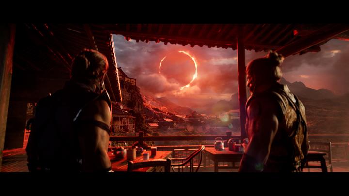 Immagine prodotto WB Mortal Kombat 1 Edizione Premium (Xbox Series X, DE)