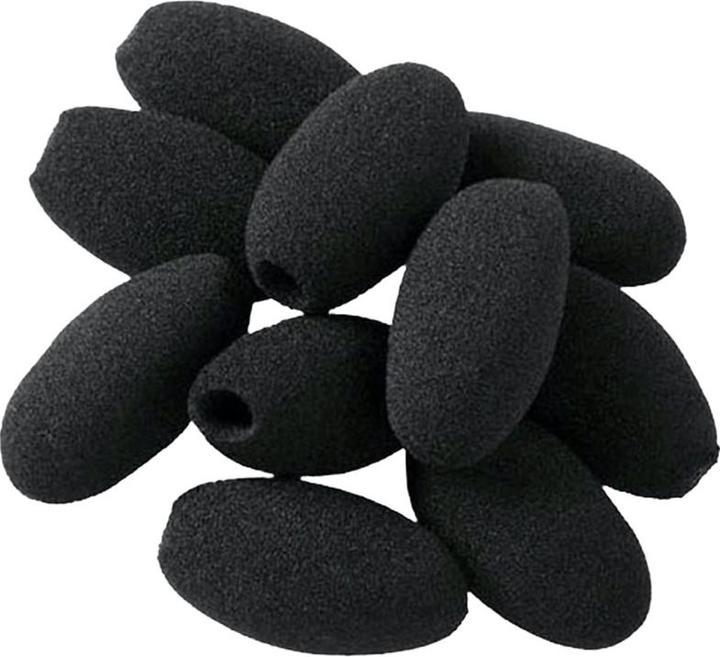 Jabra Parabrezza in schiuma per BIZ 2300/2400 II
