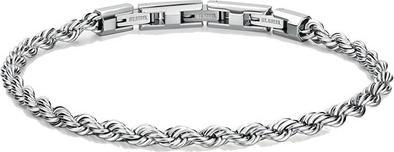 Actual product image Brosway Elegant Men's Steel Bracelet Riptide Btd024