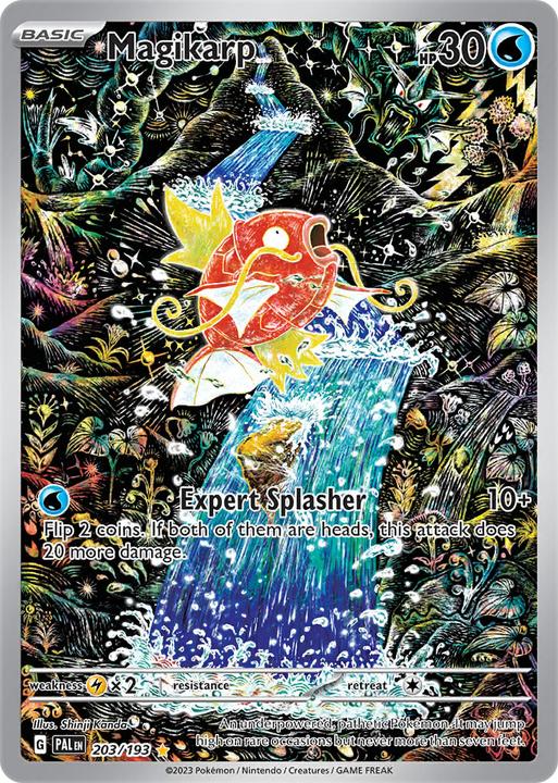 Produktbild Pokémon Paldea Evolved (Englisch, Booster Display)