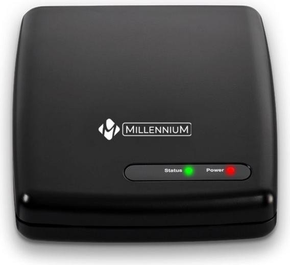 Actual product image Millennium Supreme Tournament 55 eBoard