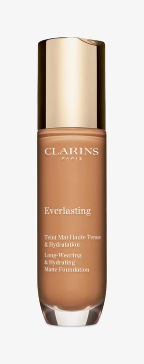 Produktbild Clarins Everlasting Foundation Nr.113C Chestnut (113C)