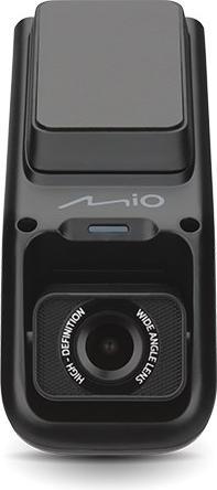 Mio MiVue J756DS (Nachtzicht, GPS-ontvanger, Ingebouwde microfoon, Volledige HD)