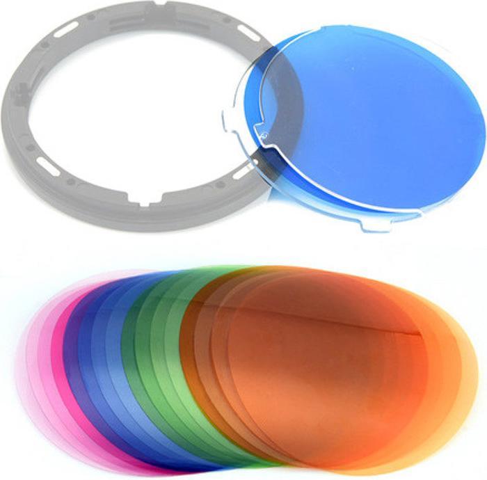Produktbild Godox Color Temperature Adjustment Set V 11T (Set)