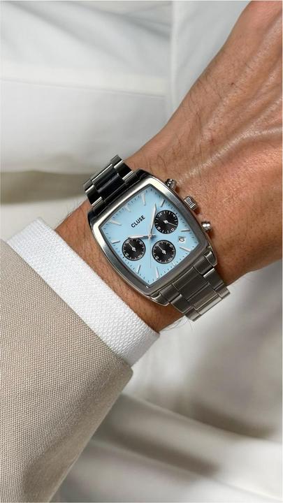 Image du produit Cluse Quartaut Chrono (35 mm)