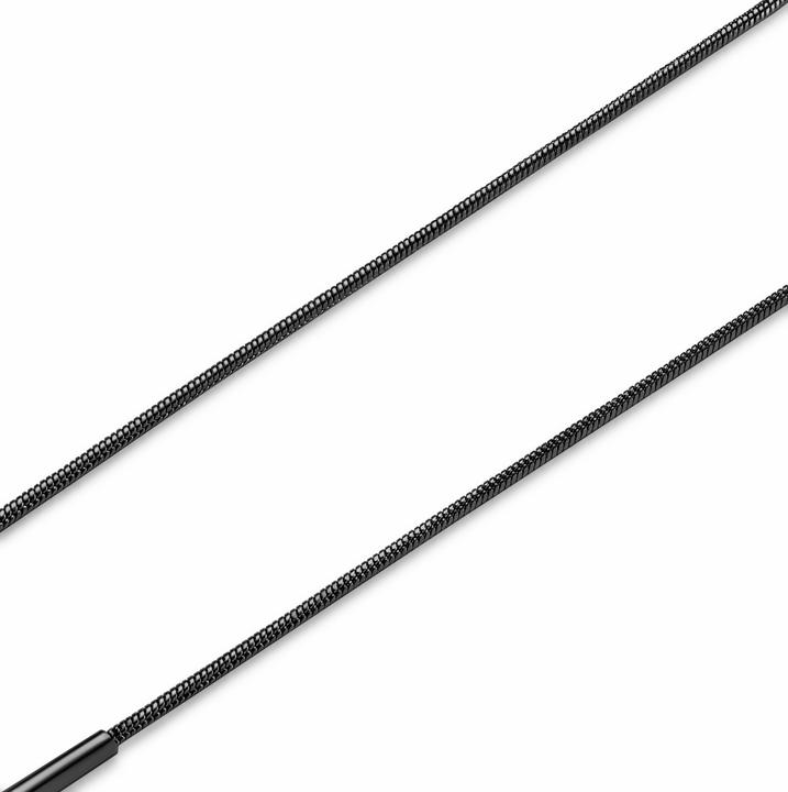 Produktbild Lucleon Essentials (0.10 cm, Edelstahl)