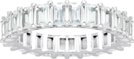Immagine prodotto Candy Anello Casim, Argento 925 (50, 925 Argento)