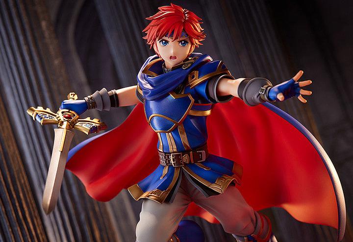 Actual product image Intelligent Systems Fire Emblem The Binding Blade