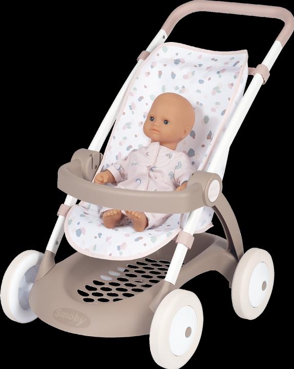 Produktbild Smoby BabyNurse Pushchair