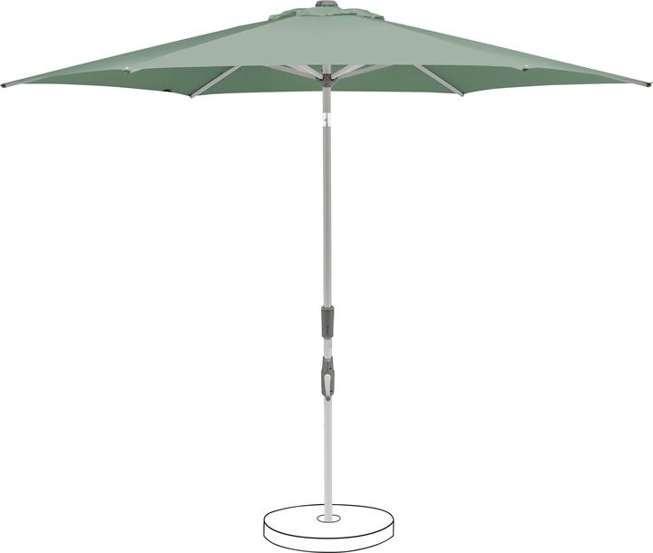 Suncomfort by Glatz Slide 250cm (2.50 m)