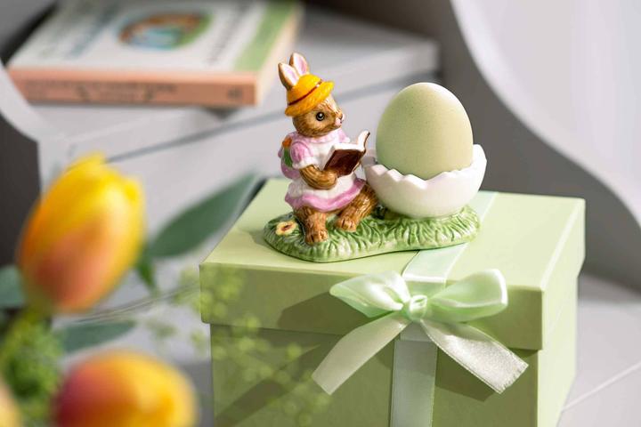 Image du produit Villeroy & Boch Annual Easter Edition Coquetier annuel 2025 (1 x)