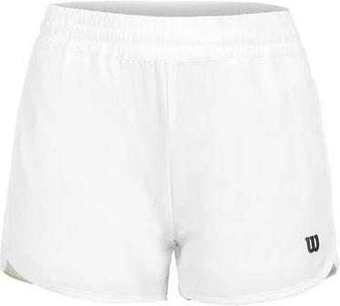 Immagine prodotto Wilson Pantaloncini Team Donna Bianco