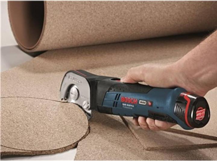 Actual product image Bosch Professional Cis 12v-300