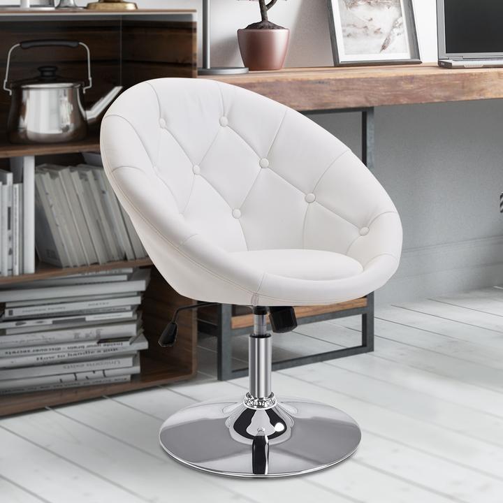Image du produit Homcom Tabouret de travail