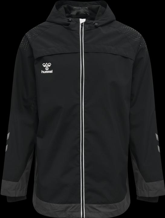 Actual product image hummel hmlLEAD all weather jacket men (M)