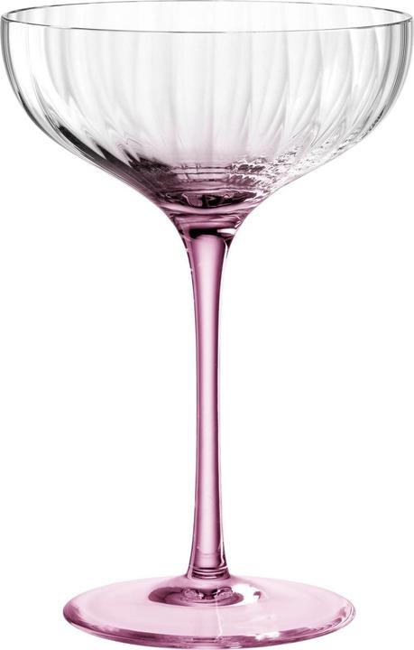 Image du produit Leonardo Poesia (26 cl, 6 Verres, Flûtes à champagne)