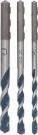 Valori nutrizionali e ingredienti Bosch Professional Zubehör Set di 5 punte per calcestruzzo CYL-5, Robust Line, 4-8 mm (8 mm, 5 mm, 4 mm, 6 mm)