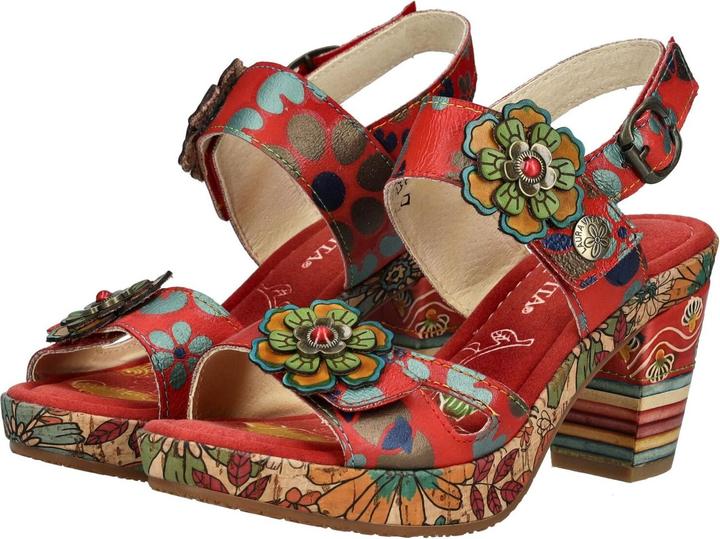 Image du produit Laura Vita Sandalen (39)