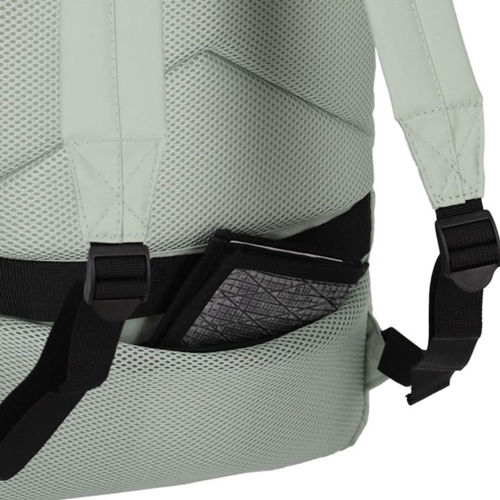 Actual product image Travelite Basics backpack 40 cm laptop compartment (12 l)