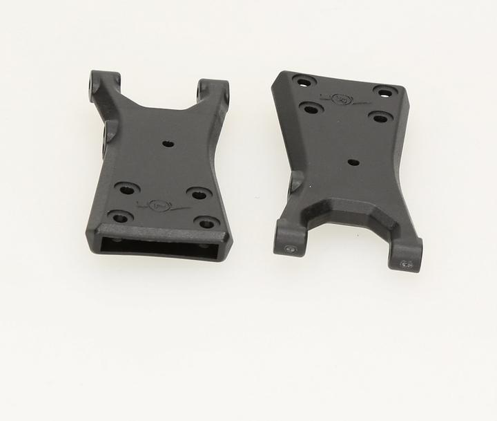Produktbild HB Racing D216 - REAR SUSPENSION ARM SET