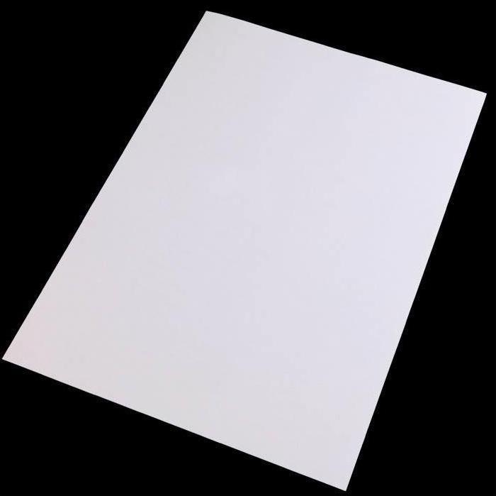 Produktbild Rite in the Rain Allwetter Kopierpapier (75 g/m², 200 x, 21 x 29.7 cm)