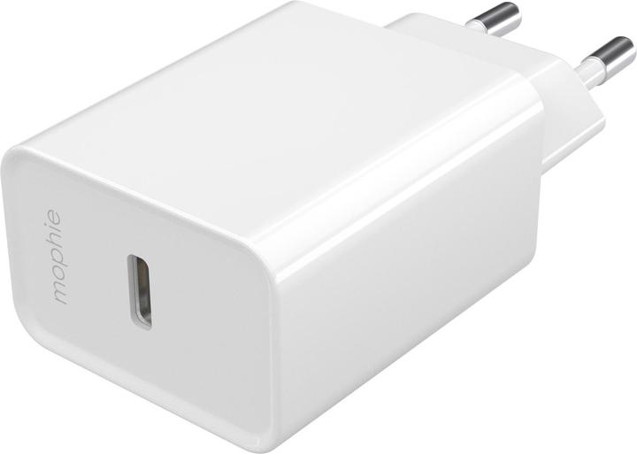 Immagine prodotto Zagg mophie Essentials USB-C-20W Caricabatterie PD (20 W)