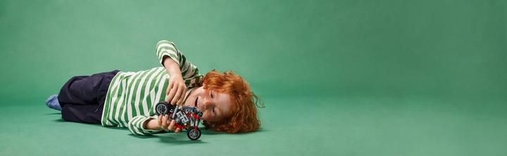 Immagine prodotto LEGO Chopper (42132, LEGO Technic)