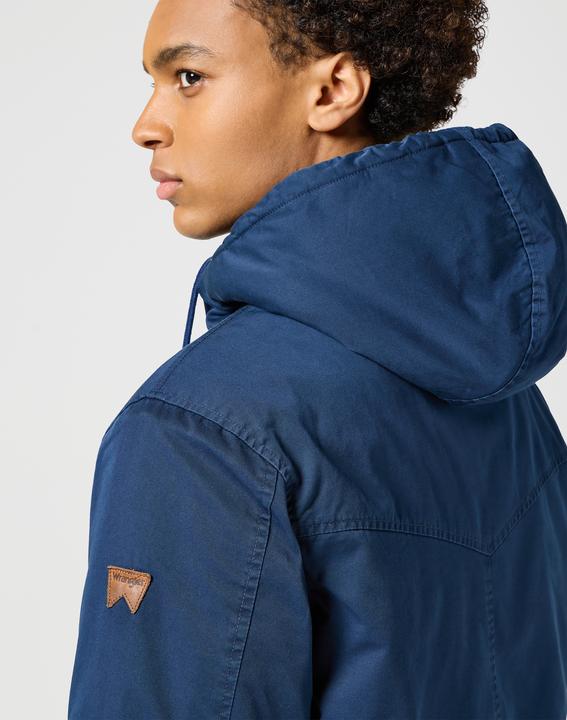 Image du produit Wrangler Veste d'hiver Heavy Puffer Jacket (S)
