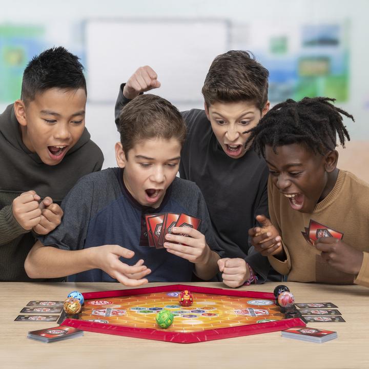 Produktbild Spin Master Bakugan