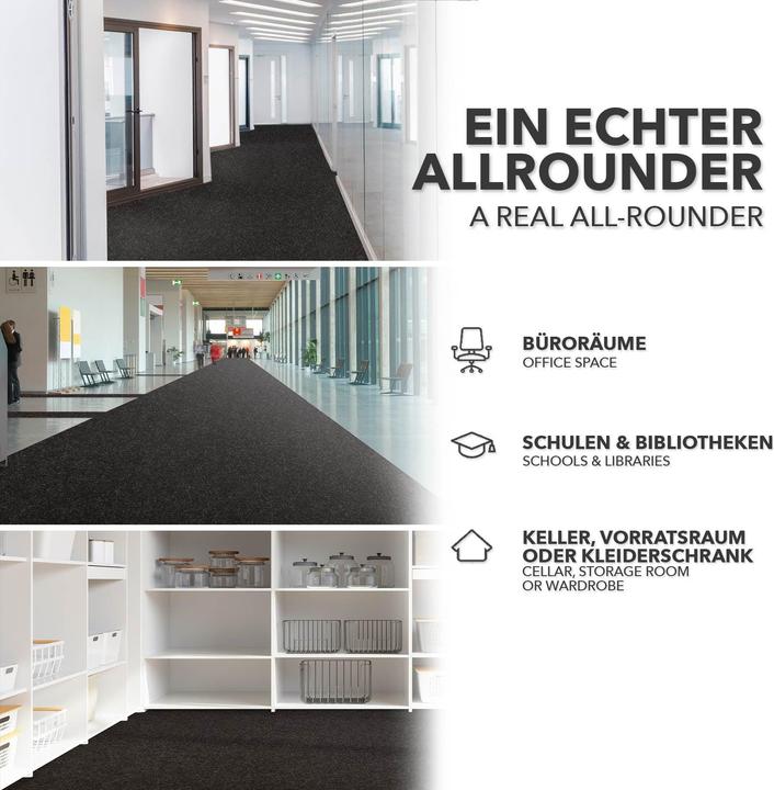 Produktbild Karat Turbo (100 x 500 cm)