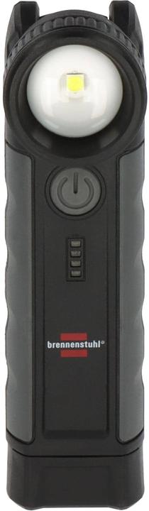 Actual product image Brennenstuhl Professional rechargeable LED torch TL 1000 ACW (4.70 cm, 1000 lm)