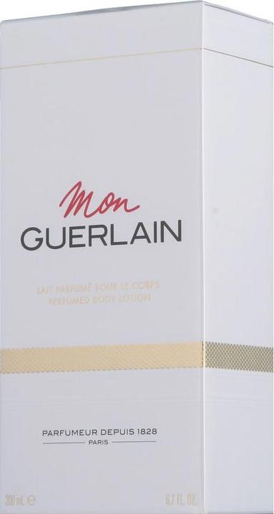 Immagine prodotto Guerlain Lozione per il corpo Mon (Crema corpo, 200 ml)