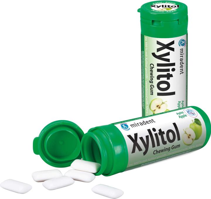 Produktbild Miradent Xylitol (1 Stk., 50 g)