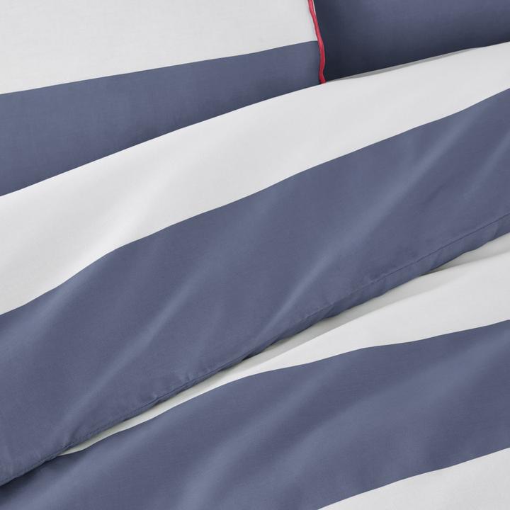 Image du produit La Redoute Interieurs Yacht (Housse de couette, 200 x 200 cm)