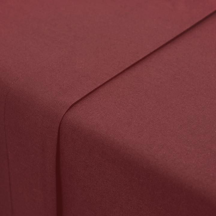 Image du produit La Redoute Interieurs Scenario Coton Recycle (Oberleintuch, 270 x 290 cm)