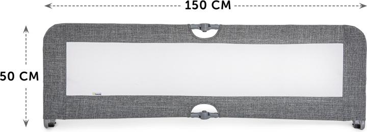 Immagine prodotto Hauck Sleep N Safe Plus XL (150 cm)