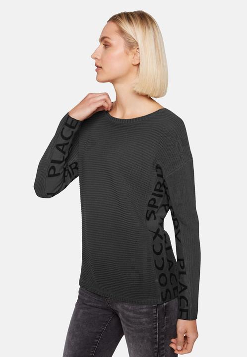 Immagine prodotto Soccx Pullover Strickpullover R-Neck (S)