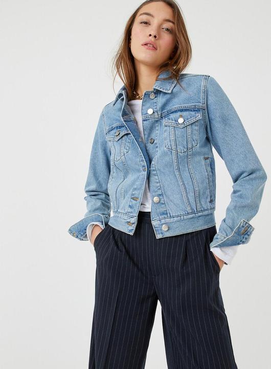 La Redoute Collections Jeansjacke (36)