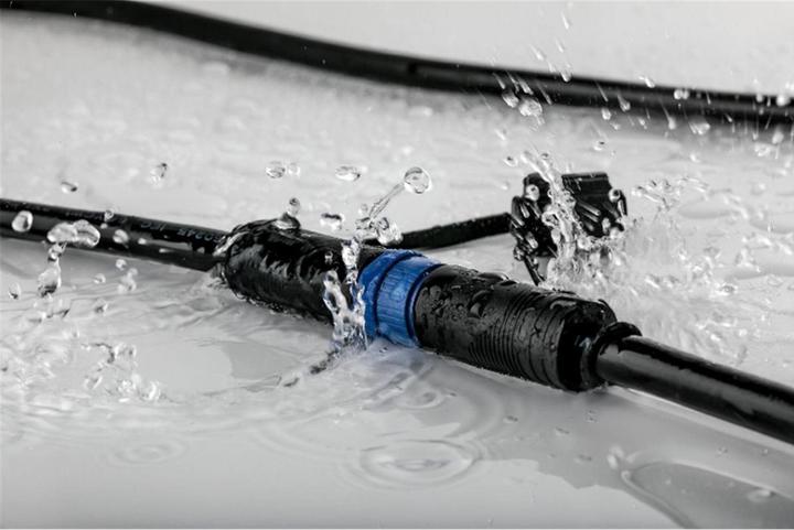 Immagine prodotto Paulmann Plug & Shine Pike (370 lm, IP65)