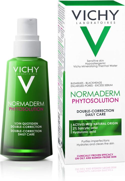Produktbild Vichy Normaderm (50 ml)