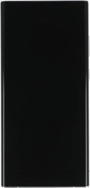 Produktbild Samsung Displayeinheit + Rahmen S918 Galaxy S23 Ultra Creme GH82-30466B (Display, Galaxy S23 Ultra)