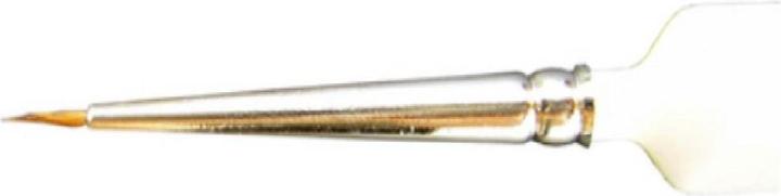 Produktbild The Army Painter Brush Wargamer - Insane Detail (28 mm)